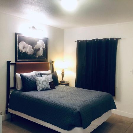 Pine View Motel Prescott Luaran gambar
