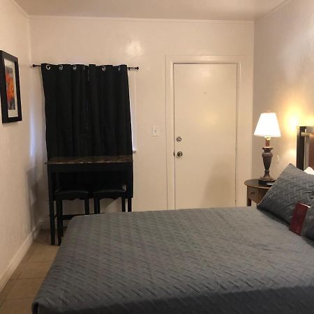 Pine View Motel Prescott Luaran gambar