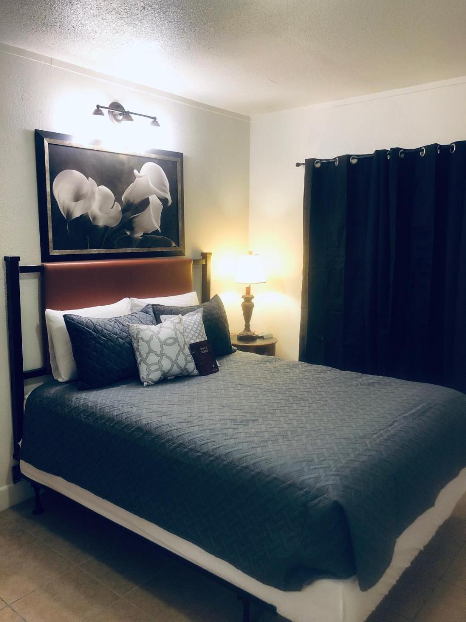 Pine View Motel Prescott Luaran gambar