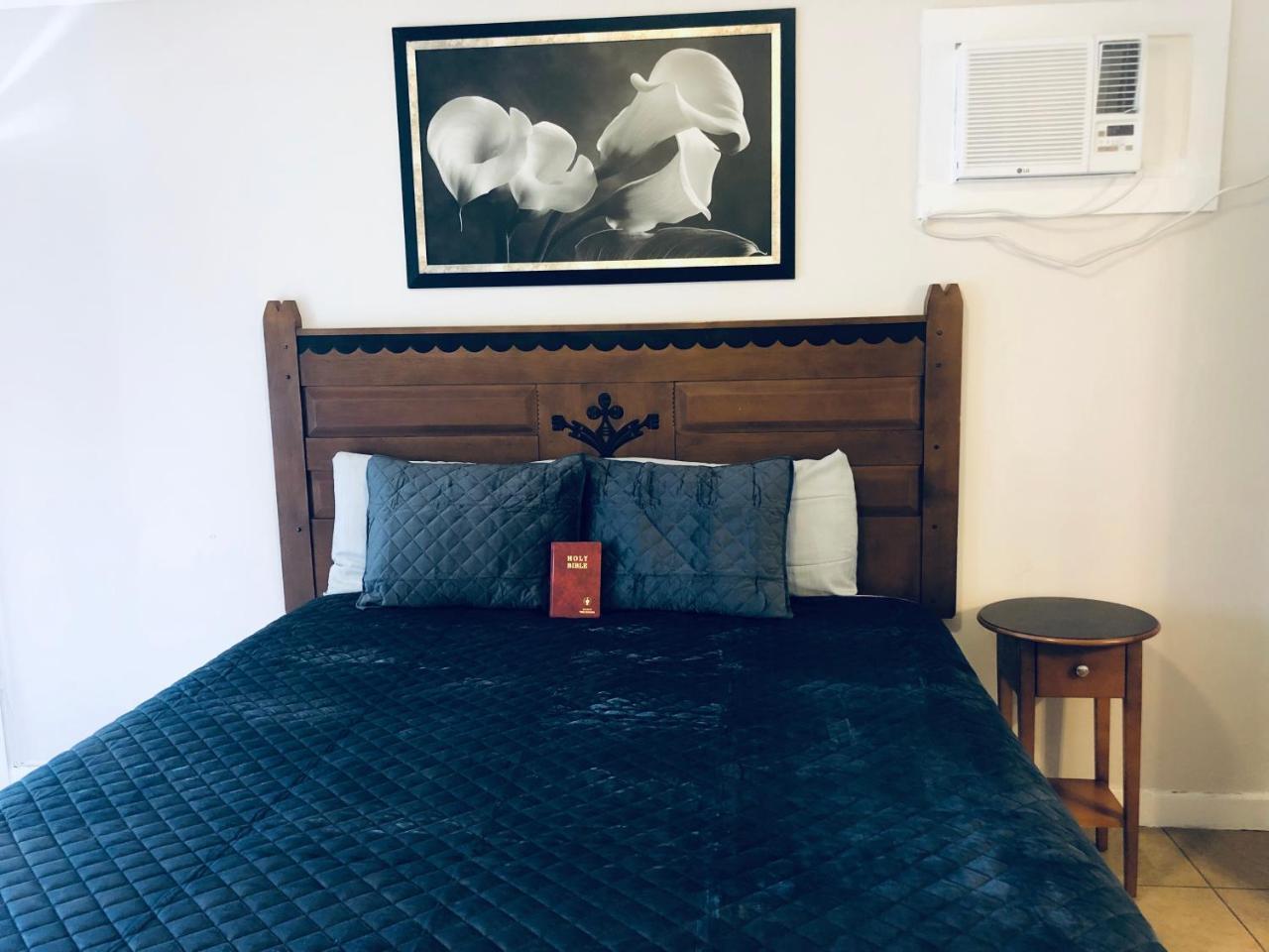 Pine View Motel Prescott Luaran gambar