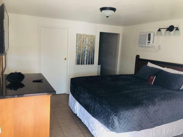 Pine View Motel Prescott Luaran gambar