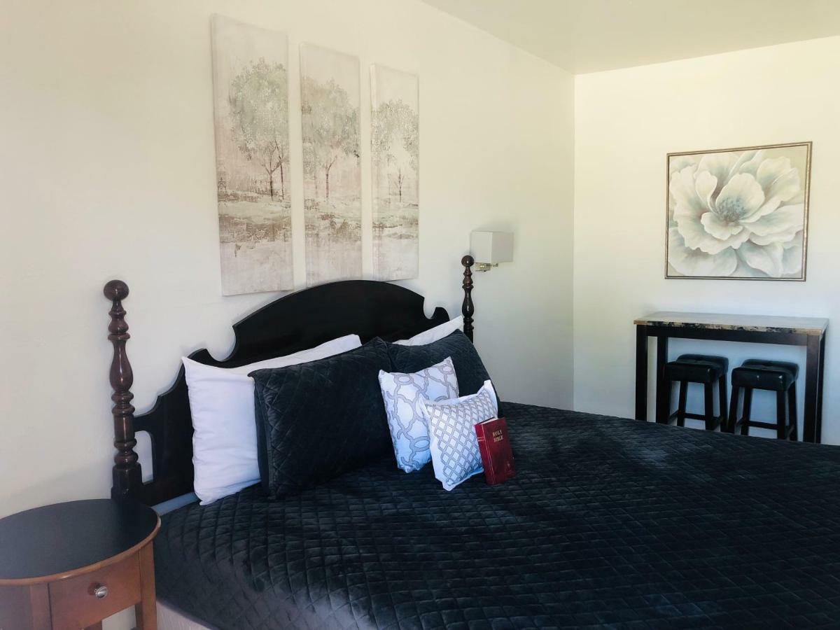 Pine View Motel Prescott Luaran gambar