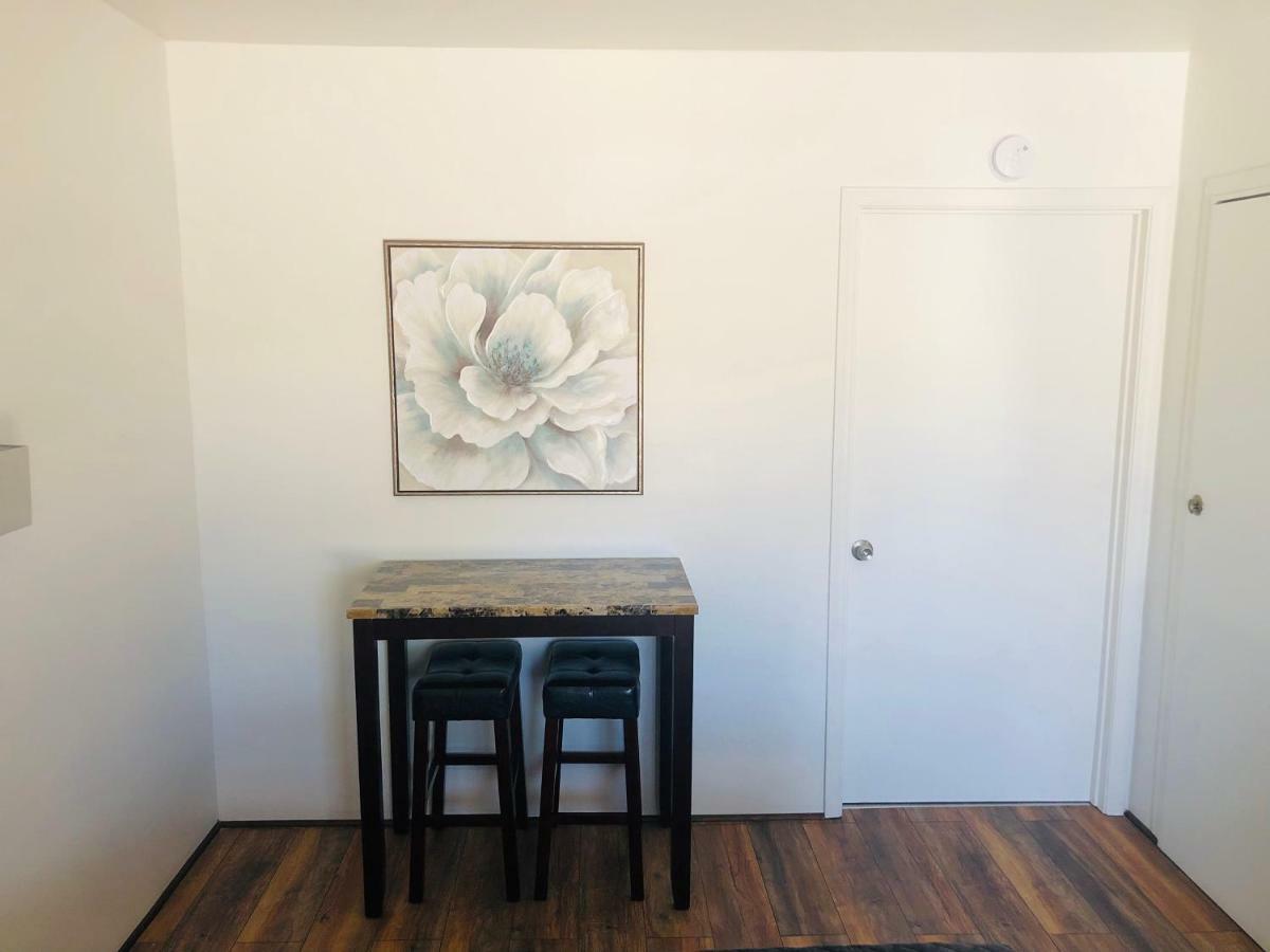 Pine View Motel Prescott Luaran gambar