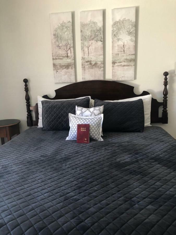 Pine View Motel Prescott Luaran gambar