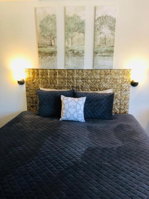 Pine View Motel Prescott Luaran gambar